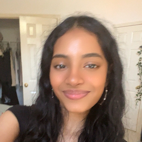 Saanika - Math tutor - Coppell