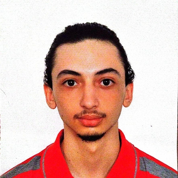 Ahmed - Prof d'arabe - 