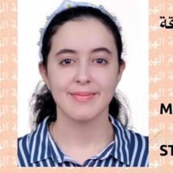 Meesan - Biology tutor - Sharjah
