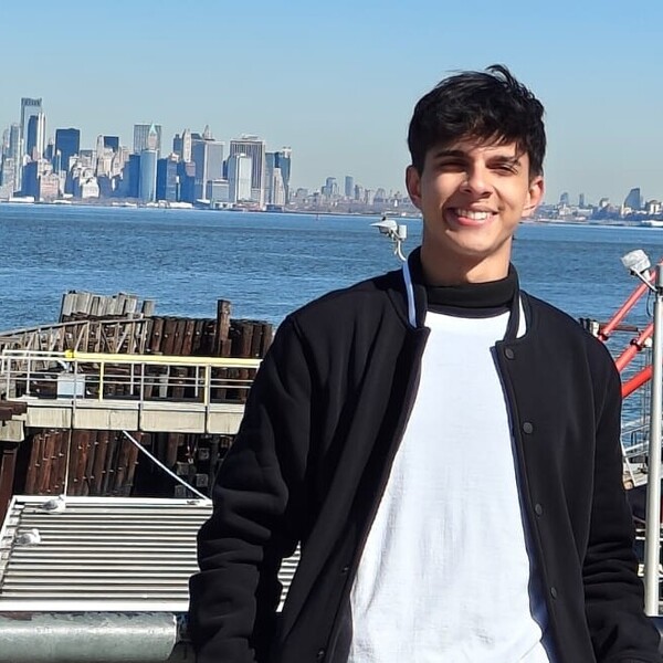 David - Profe de inglés - Pereira
