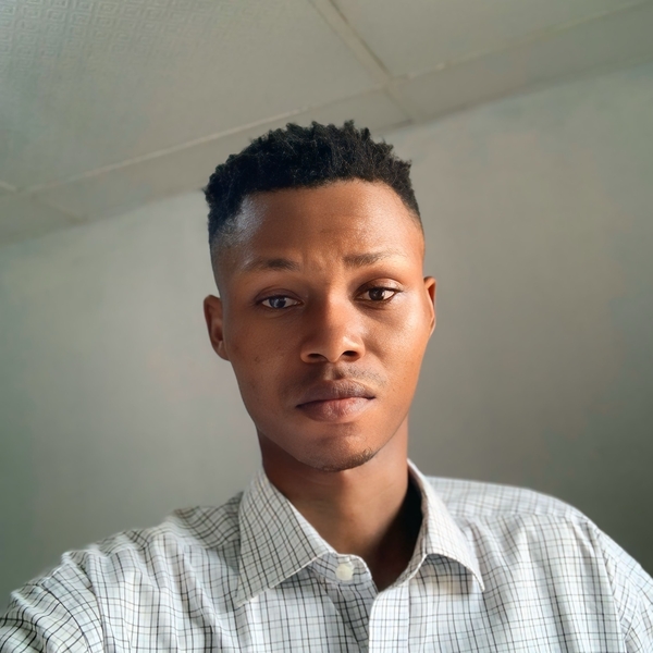 Ayomide Michael - Web development teacher - Abeokuta