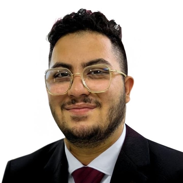 DIEGO ANDRÉS - profesor de pedagogía - Bogotá