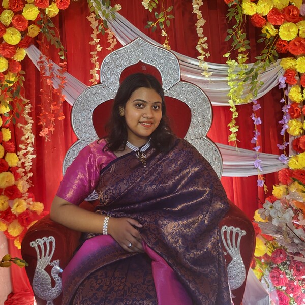 Triya - Bengali tutor - Howrah