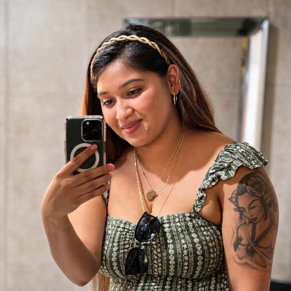Stephanie - Spanish tutor - Fontana