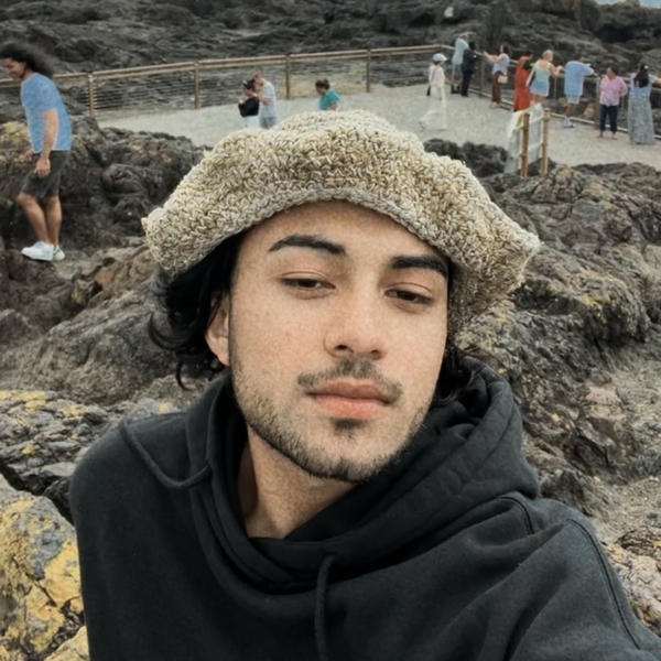 Rishav - Maths tutor - Darwin City