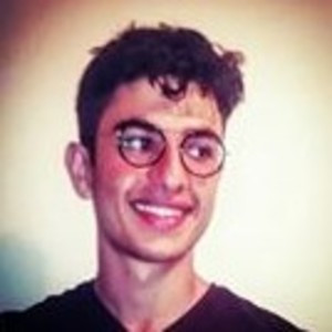 Simon - Lehrkraft für Mathematik - München