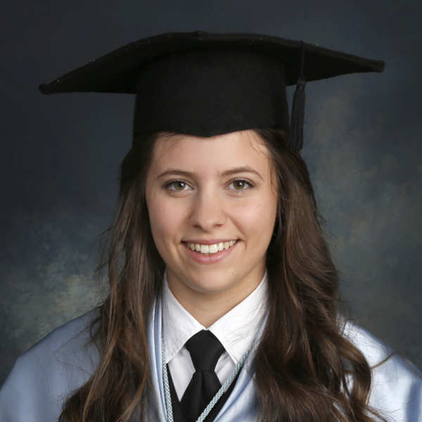 Lucia - Profe de inglés - Granada