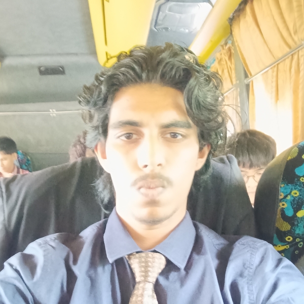 Rumaneshan - Maths tutor - Bota