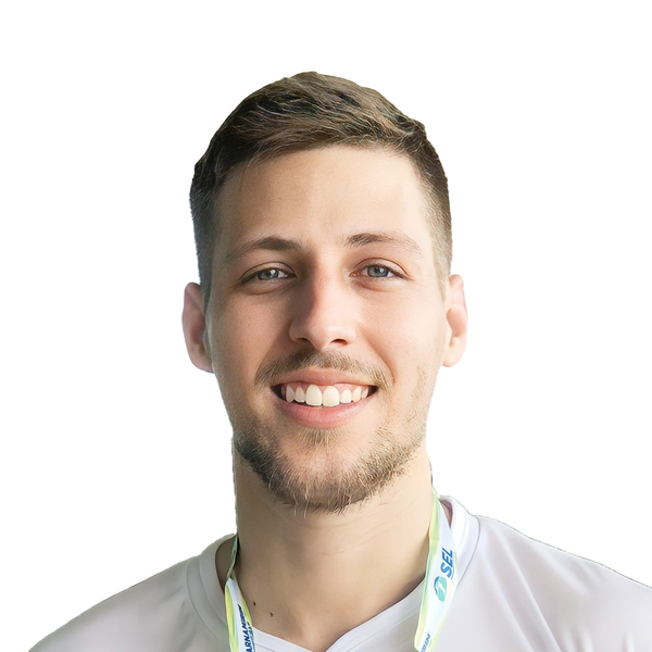Alexandre - Professor de português para estrangeiros - Parnamirim