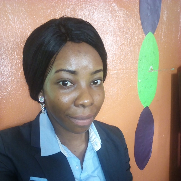 Ngozi - English tutor - Lagos