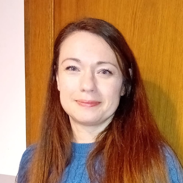 Laure - Prof de méthodologie - Plaisir