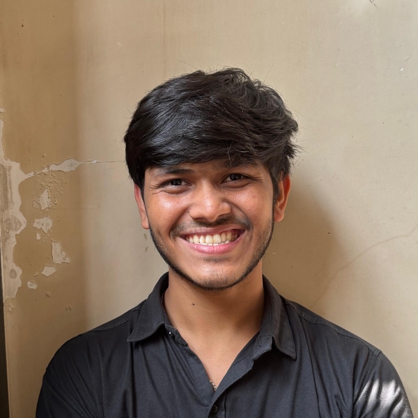 Pawan - Computer networks tutor - Mumbai