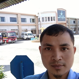 Shem - Initiation informatique tutor - Shillong