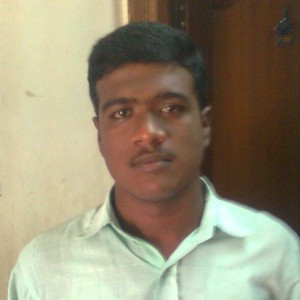 Mahesh - Accounting tutor - Pudipatla