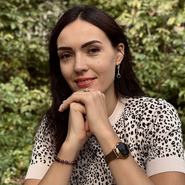 Світлана - репетитор з української мови  - Кам'янець-Подільський