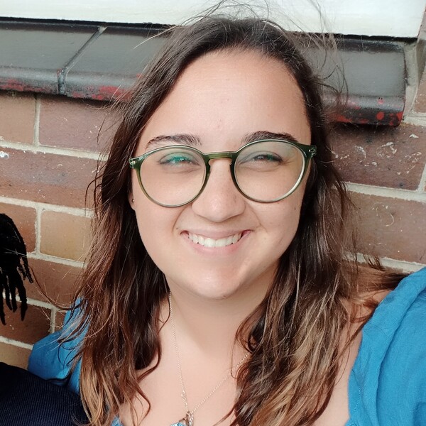 Elly - Maths teacher - Pinetown