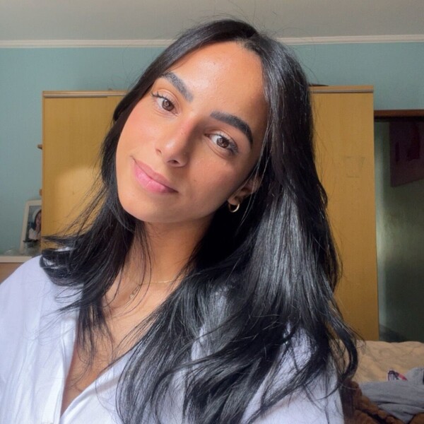 Beatriz - Professor de química - São Bernardo do Campo