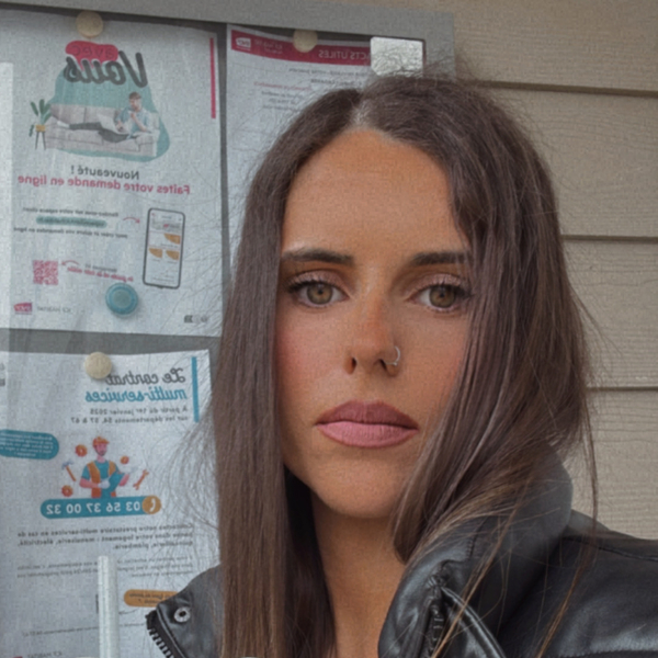 Lara - Prof de compréhension écrite - portugais - Woippy