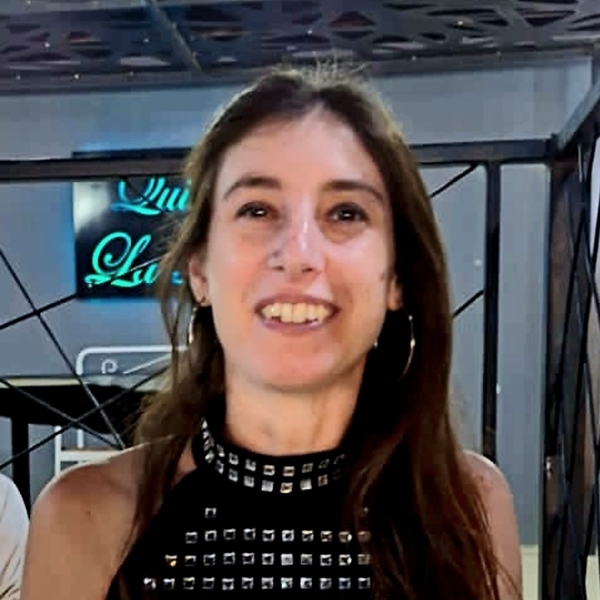 Pao - profesor de español para extranjeros - 