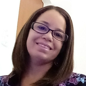Jamile Batista - Professor de química - Alagoinhas