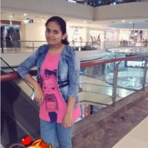 Pallavi - Leadership tutor - 