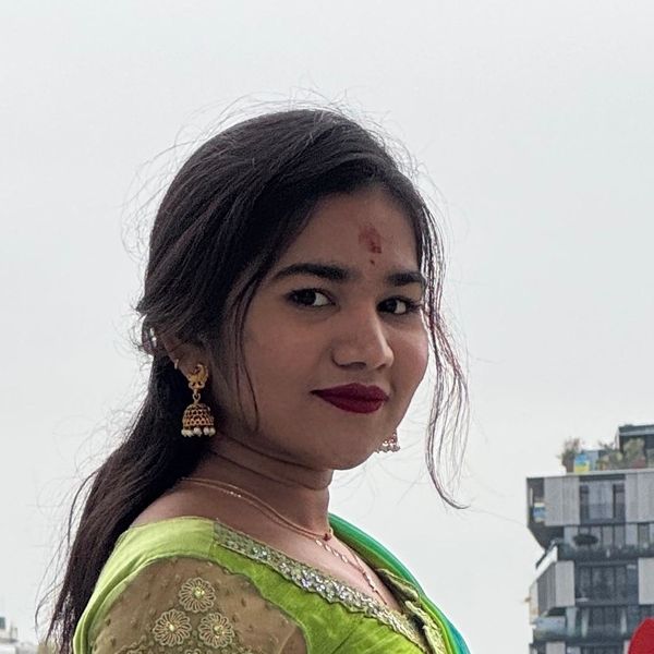 Fathima - Prof de danse - Paris