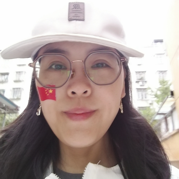 Qiong - Chinese tutor - Dublin 4