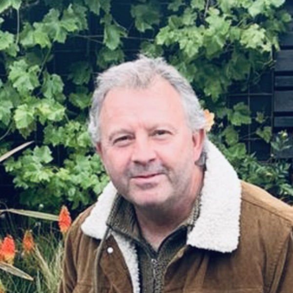 David - Other hobbies teacher - Eccles
