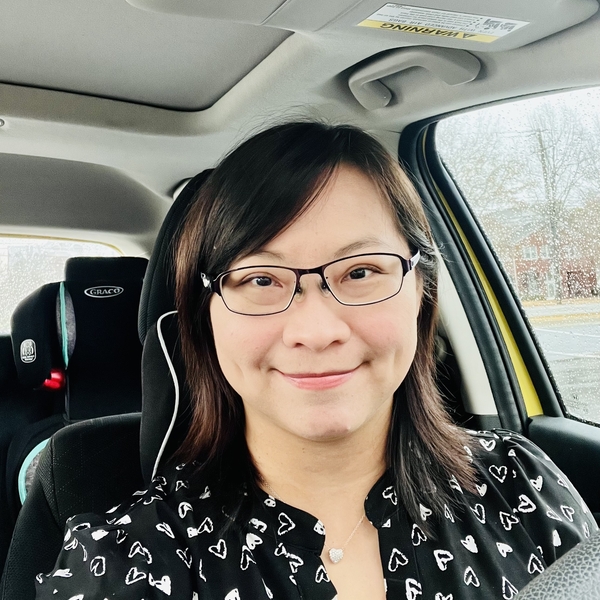 Hua Ying - Chinese tutor - Warner Robins