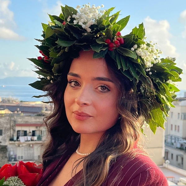 Martina - Insegnante di aiuto compiti - Portici