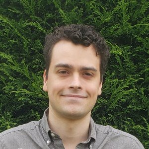 Gerald - GMAT instructor - Glasgow