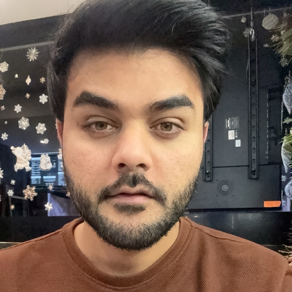 Syed Irtaza - Computer programming tutor - Cambridge