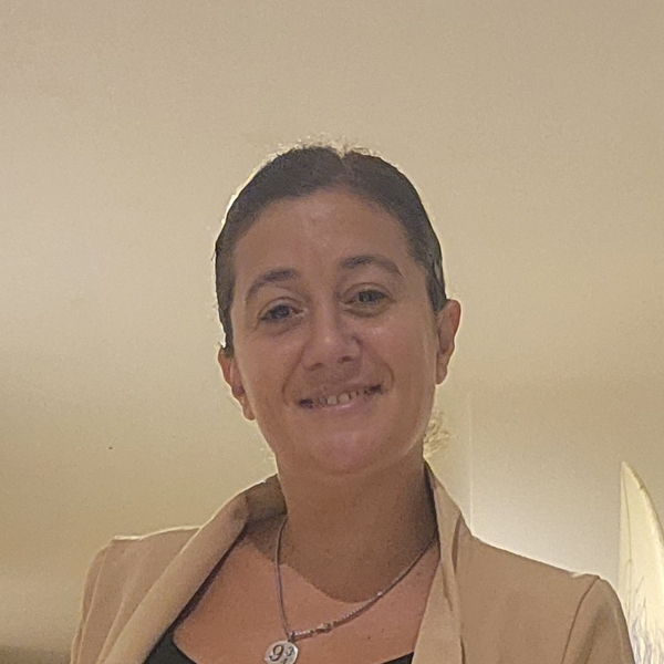 Ana - profesor de español para extranjeros - 