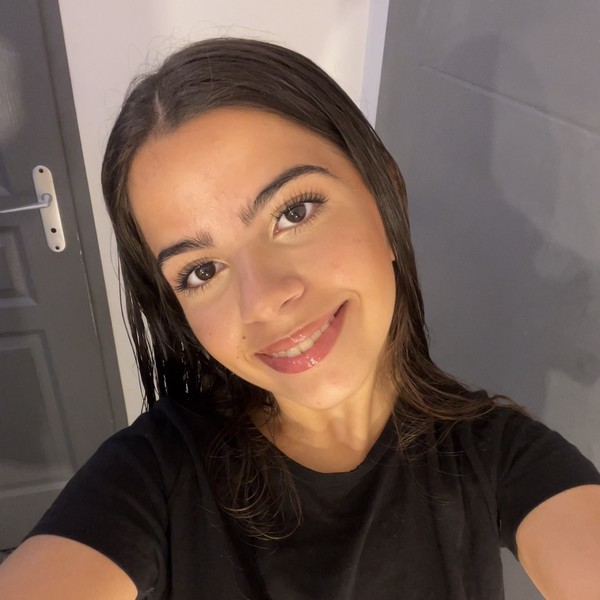 Diana - Prof d'espagnol - Clermont-Ferrand