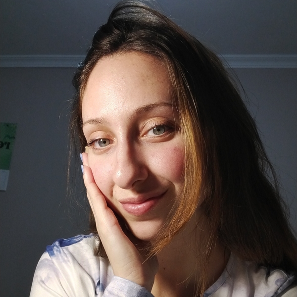 Irene - tutor académico - Torrejón de Ardoz