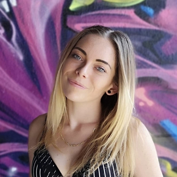 Jade - Prof de danse - Verberie