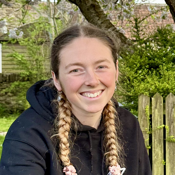 Aimee - Biology tutor - Radstock