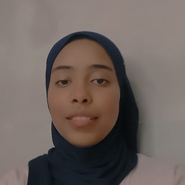 Ikram - Prof d'arabe - Agadir