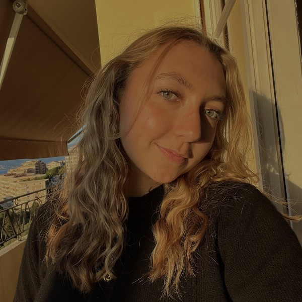Chiara - Prof de soutien scolaire - Fuveau