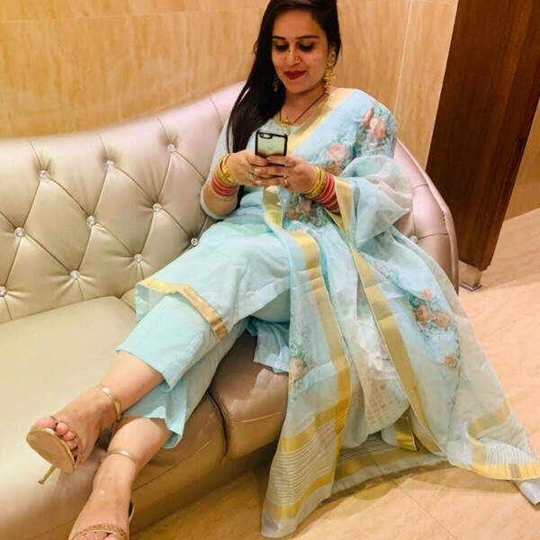 Harsimar - English tutor - Jammu