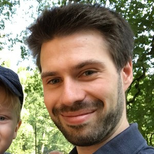 Laurent - Prof d'initiation informatique - Messancy