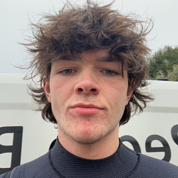 Kadyn - Maths tutor - East Kilbride