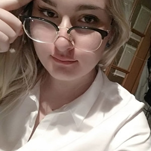 Silvia - Profe de inglés - Granada
