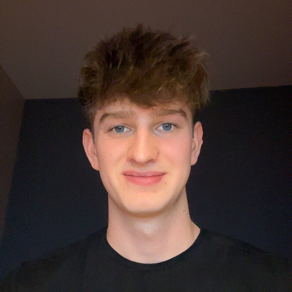 Zane - Geography tutor - Sheffield