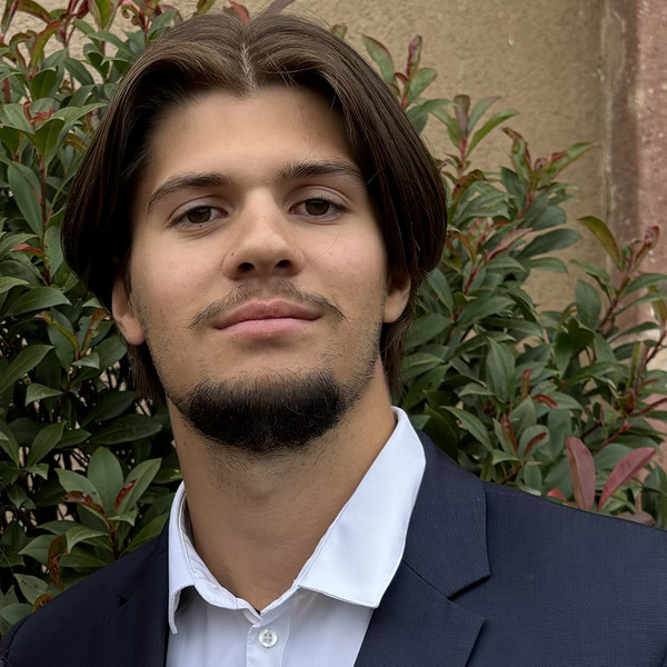 Guillaume - Prof de comptabilité - Colmar