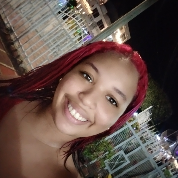 Andrea - Profe de español para extranjeros - Cartagena
