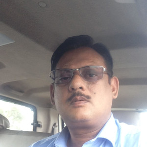 Manash - Leadership tutor - Indore