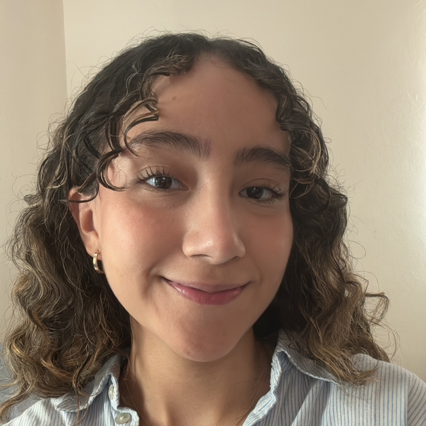 Edith - Profesor de programación - Monterrey