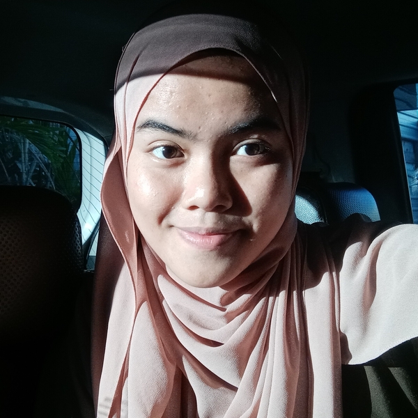 Noor - Guru mengaji - Banjarmasin