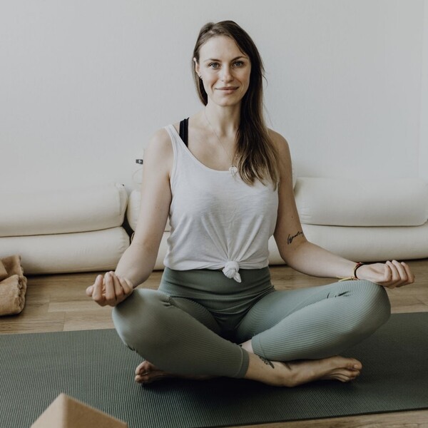 Valentina - Lehrkraft für Yoga - Offenbach am Main